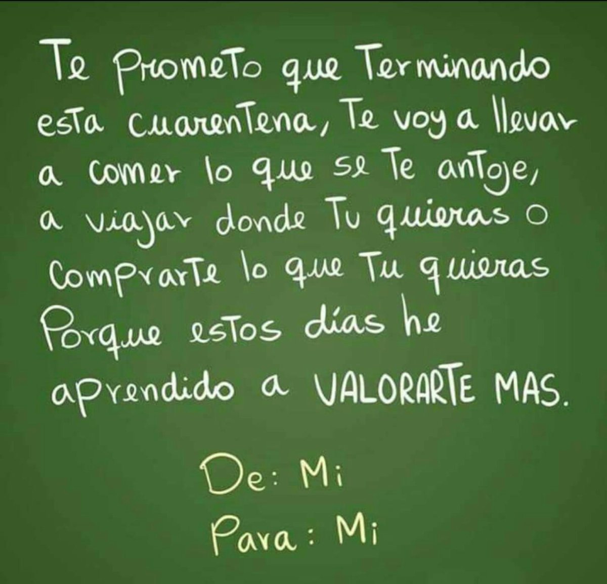 Conchybrujita's tweet photo. Te lo prometo.... https://t.co/7Vp7Ks8ft1