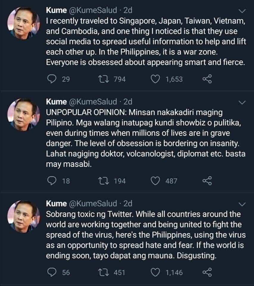 kareL_iris's tweet photo. Sad, but true. #toxicpinoyculture https://t.co/RFEUExoaon