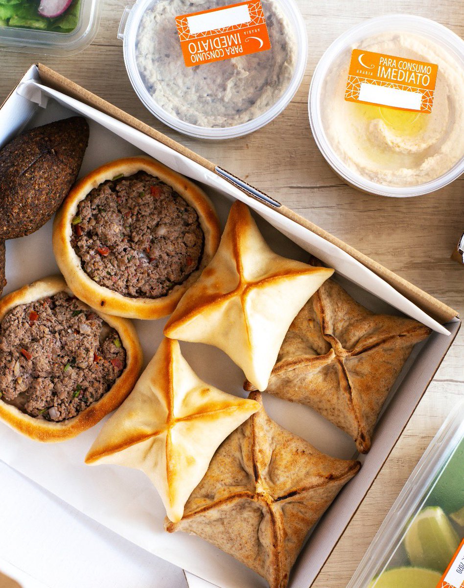 rest_arabia's tweet photo. Nosso delivery já está aberto!
Peça pelo tel: 3061-2203 https://t.co/8OlDFZU52R