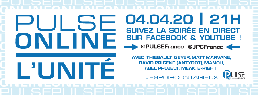 jpcfrance's tweet photo. Tu fais quoi samedi soir ? 🔥😍🙌 - https://t.co/DgsMpkPDgK https://t.co/qDfjiXiTeS