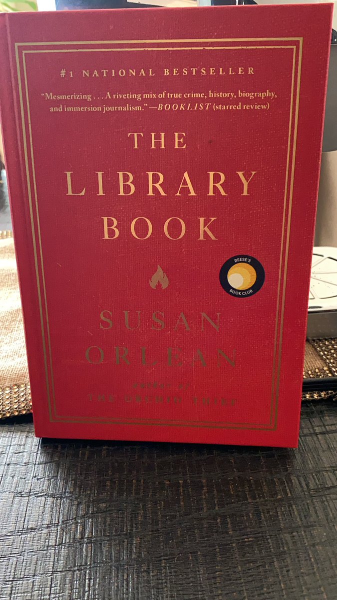 thegolfinglibr1's tweet photo. Day 3 - Current Read #CHSKeepingConnected #LionPride https://t.co/Z0OybPGb5W