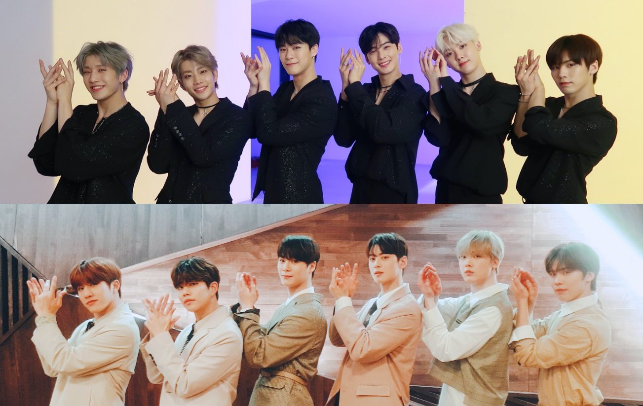 ASTRO AROHAムンビン1期～４期12枚セット ASTRO JAPAN OFFICIAL on X: 