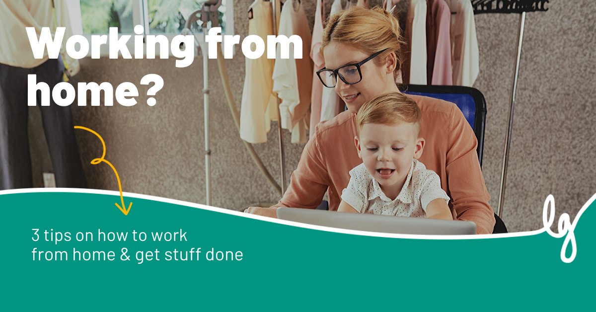 LGaccountants's tweet photo. 3 tips to help you be more productive whilst working from home https://t.co/DS6g2wnA5E #homeoffice #stayathome #productive #ATsocialmedia https://t.co/BnvjKcBluf