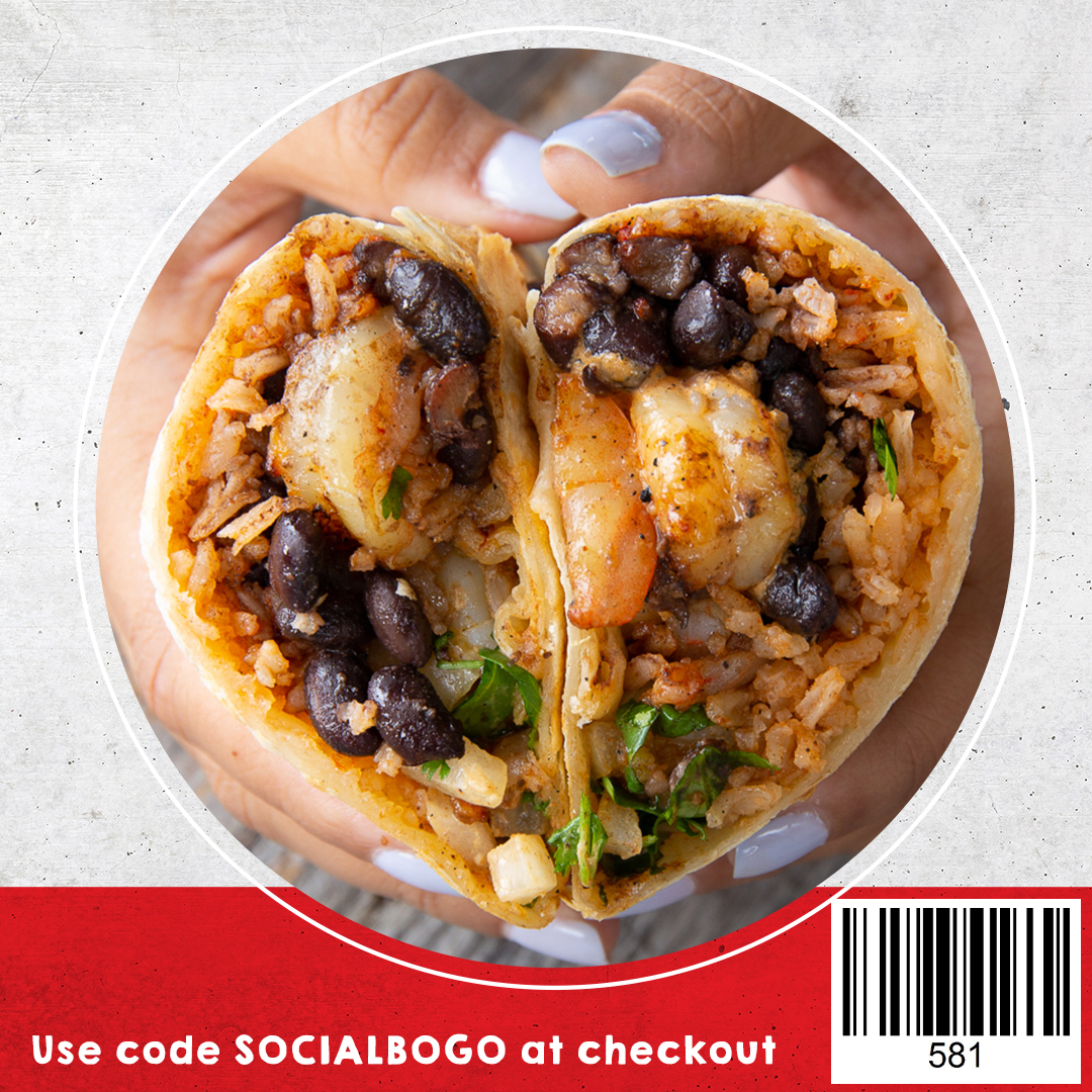 Baja Fresh on Twitter: