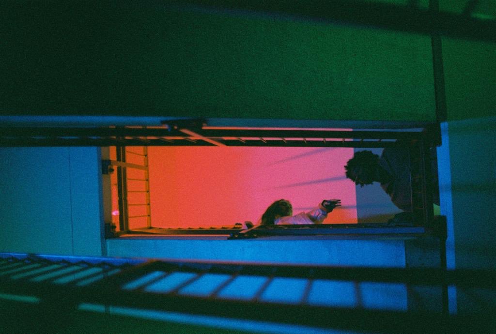 Tonight at 0:00 we’ll release our newest single Video Call!