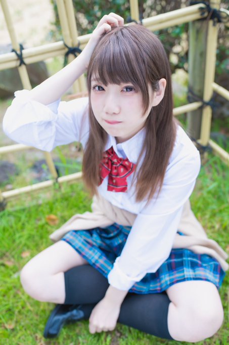 コスプレイヤー砂糖まるのTwitter画像15