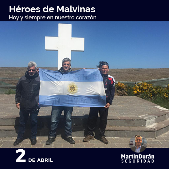 SeguridadDuran's tweet photo. A cada paso se agranda en nuestro corazón el agradeciminento y el orgullo desbordante por nuestros héroes de Malvinas. Para los que quedaron en el campo de batalla y para los que hoy nos acompañan enorgulleciendonos con su presencia...Gracias héroes de la Patria!!! https://t.co/bUf1mHzzTW