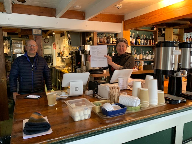 CCYP's tweet image. We're back with your Weekly Dose of Community! We're spotlighting the team at Fox &amp;amp; Crow Cafe in Wellfleet. Bruce Bierhans spoke with us about their Free Meals Programs and the incredible show of support from the community. Read the entire interview at capecodyoungprofessionals.org/blog/weekly-do… &amp;gt;&amp;gt;