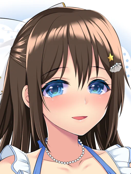 わたしたちの理想のヒロイン、桜坂しずくちゃん #桜坂しずく生誕祭2020 