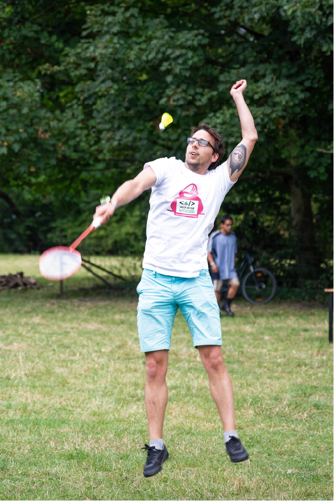 micbelgique's tweet photo. After staying so many days at home, spending 3 days developing in the nature with your colleagues and friends sounds like a fun challenge! Are you in? ;)

#challenge #fun #savethesummer #hitw #hitwfest #hackathon #devfestival #developerfest  #developers #summerfest #HITW2020 https://t.co/XJfze5z2c8