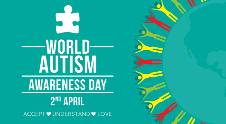IL_Saskatoon's tweet photo. Happy World Autism Awareness Day 💙

#WorldAutismAwarenessDay is about showing support for increasing understanding &amp; acceptance of people with autism and creating a more inclusive world. Here’s to making everyday World Autism Day! #LightItUpBlue 💙 https://t.co/0j9J20ypzX