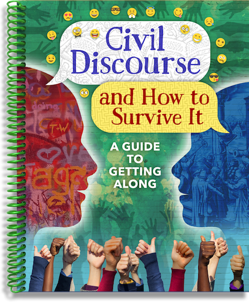 MidgardEducati1's tweet photo. Are things getting tense in your quarantine shelter? Maybe take a quick read through Civil Discourse and How to Survive It: A Guide to Getting Along!

https://t.co/hVl906VI2s https://t.co/TKBDRXiYcv