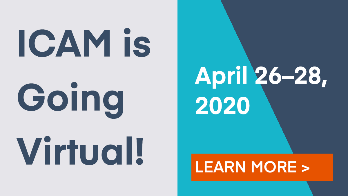 AACSB's tweet photo. Now more than ever it is important that we continue to connect, innovate, and learn together. Though we cannot meet you in person this year, we hope to provide a highly interactive virtual conference experience. 

🔗https://t.co/r3xu2UIxnr https://t.co/ciPTCSMC0p