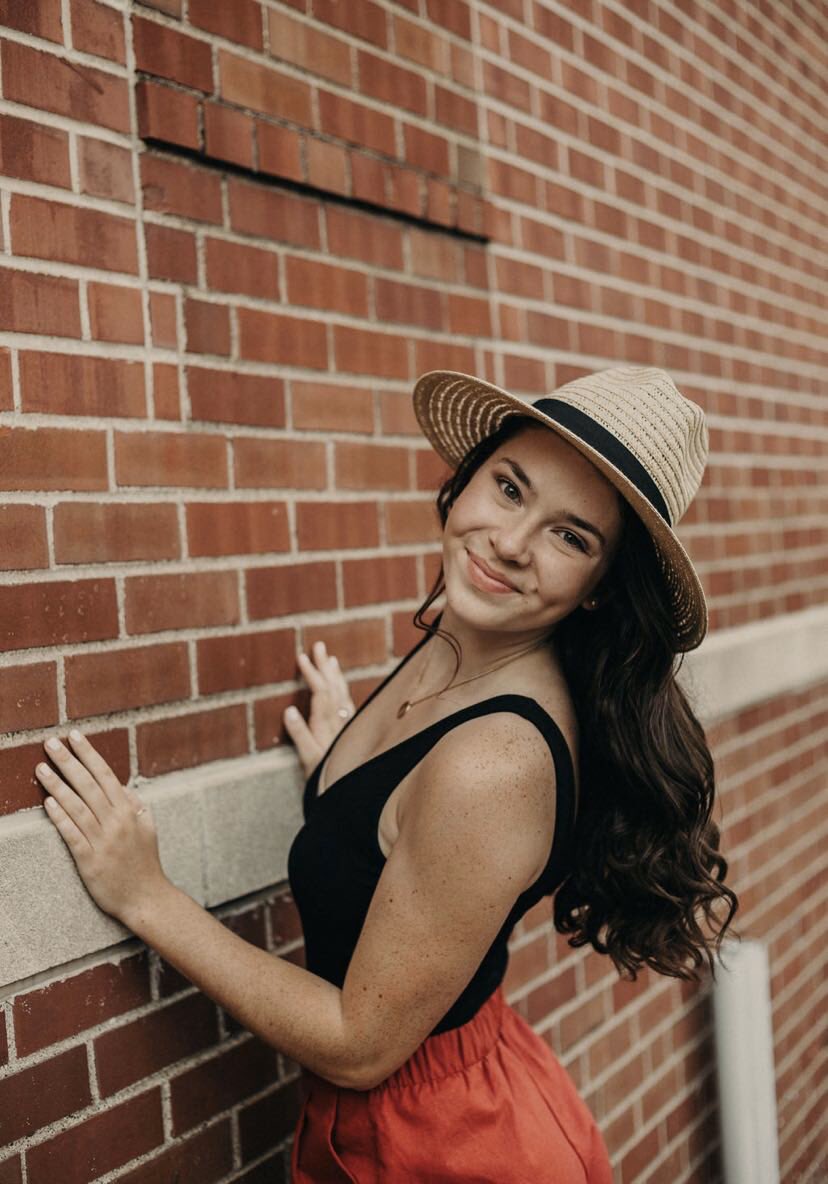 ankenytrackxc's tweet photo. Senior Megan Utterback https://t.co/KRshUwnJQL