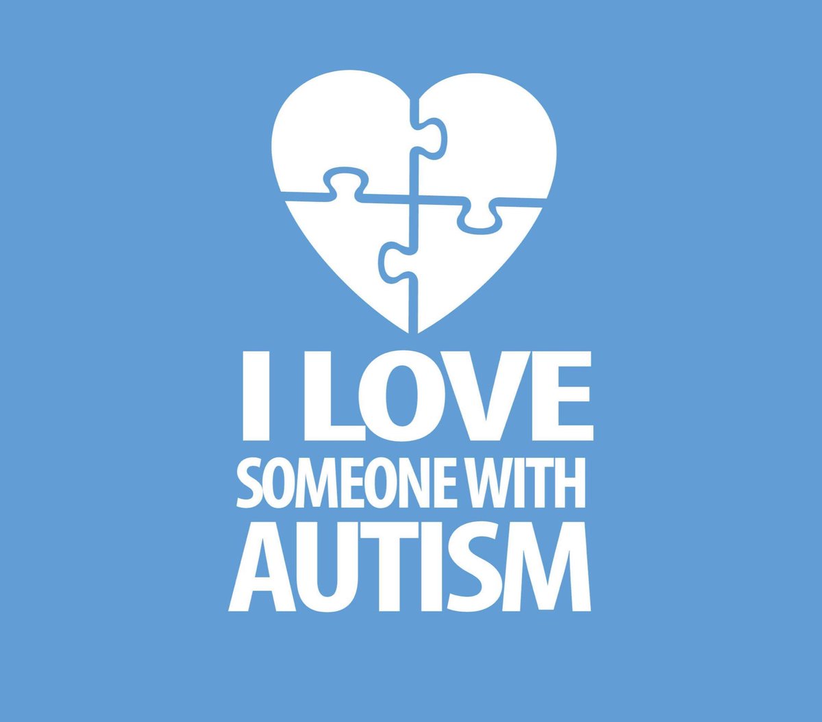 MrsLutz2015's tweet photo. It’s World Autism Awareness Day and our family will be supporting my amazing Nephew who brightens our day and teaches us how to LOVE BIGGER and SMIlE BETTER!! #LightUpBlue #ILoveSomeonewithAutism @NISD @NISDHoffmann @NISDFranklinES one of your ECSE students! 
💙💙💙💙💙💙💙💙💙 https://t.co/1BBFosscgw