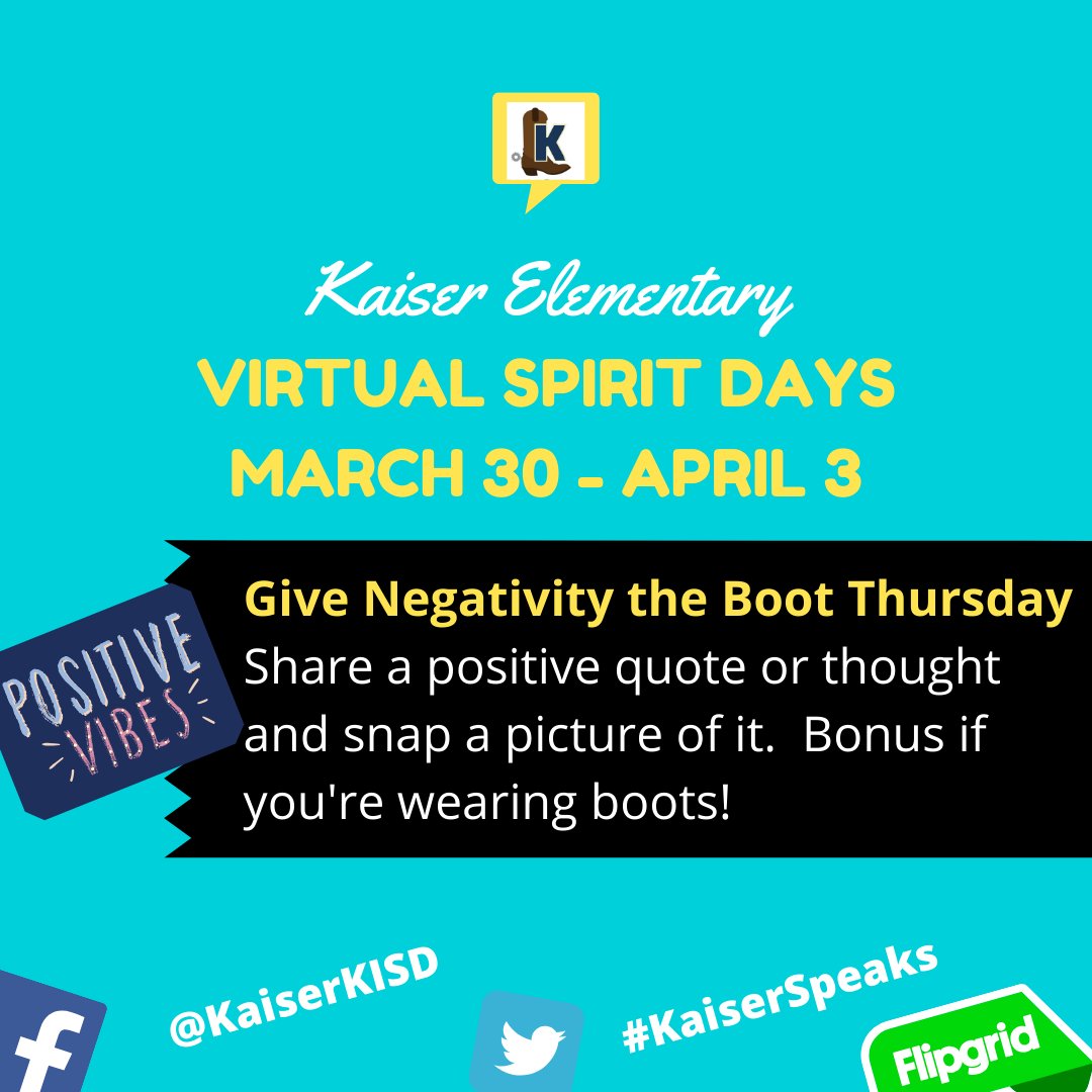Kaiser Elementary tweet media