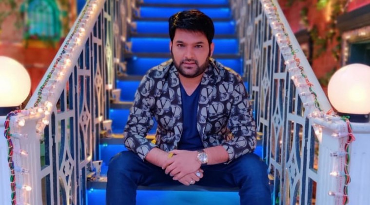 Wishing The Comedy King,Kapil Sharma, A Very Happy Birthday   