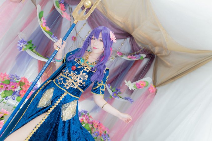 コスプレイヤー紗倉あんずのTwitter画像27