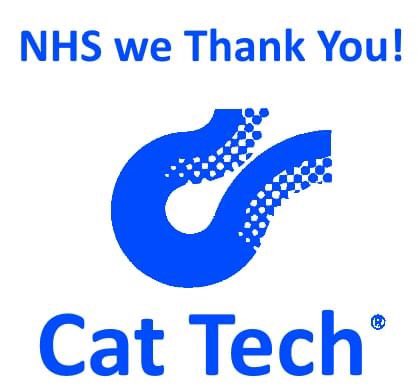 Cat Tech tweet media