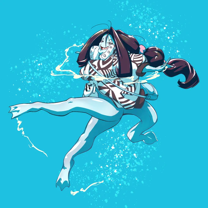 ダズルロリあまびっち ほぼ別キャラのごとき 