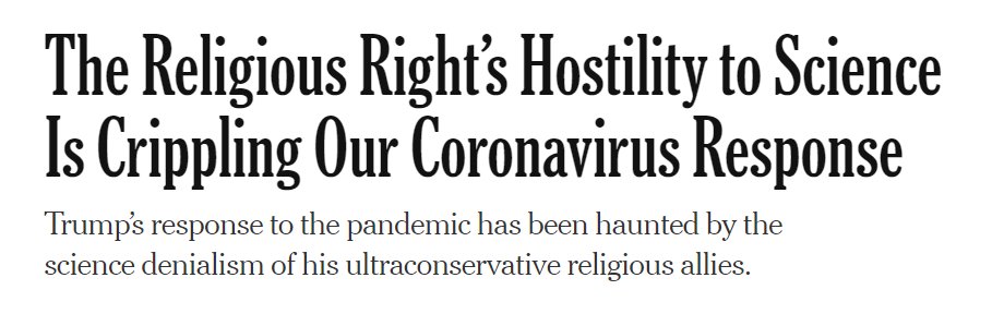 NYT Attacks Right: “Step 3: Share ‘Survivor’ Stories”NYT Coverage Step 3: Politicize A Crisis