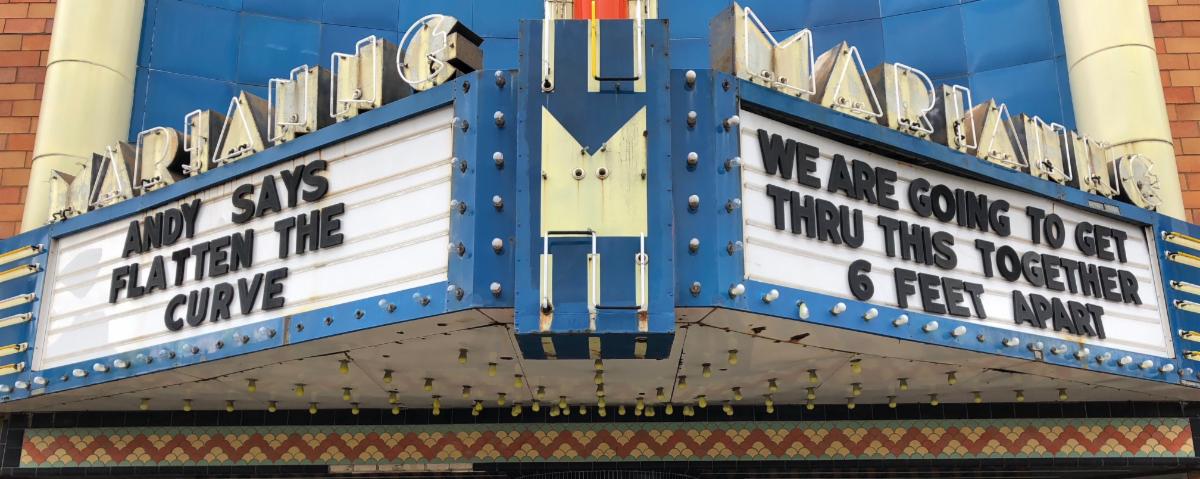 Things Mayor Cleves wants you to know. #togetherKY #TeamKentucky #BellevueKYRocks conta.cc/2USVi9K