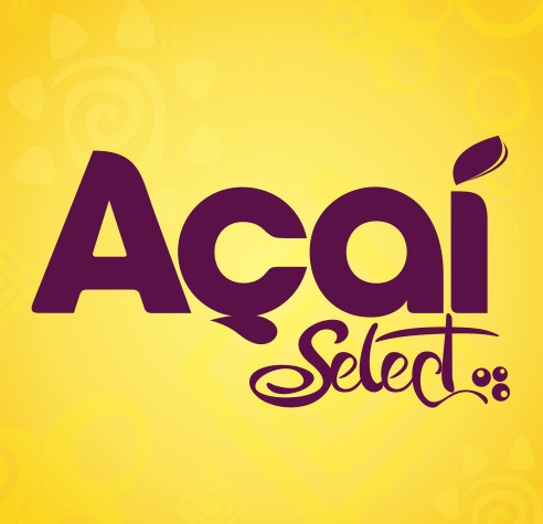 Açaí Select delivery de açaí de Paulo Afonso- Bahia. Peça o seu pelo WhatsApp (75) 988837700.