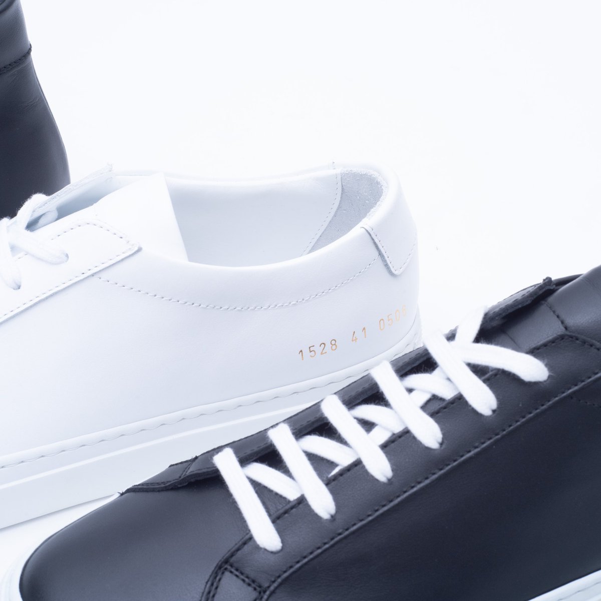 MadisonUSAStore's tweet photo. New York-based Common Projects combines utilitarian design with Italian quality and construction. Shop Common Projects SS20 collection online at https://t.co/Hta7b6VNvN https://t.co/prYZBZWMK2