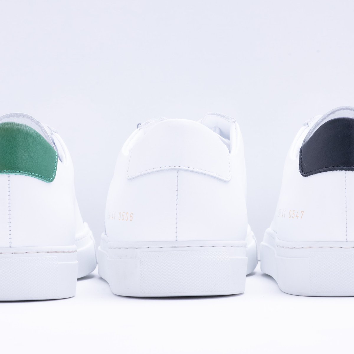 MadisonUSAStore's tweet photo. New York-based Common Projects combines utilitarian design with Italian quality and construction. Shop Common Projects SS20 collection online at https://t.co/Hta7b6VNvN https://t.co/prYZBZWMK2