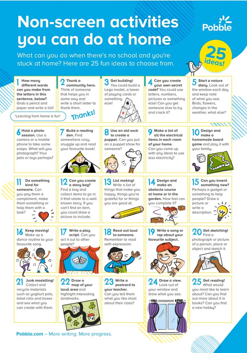 Onthank Primary School tweet media