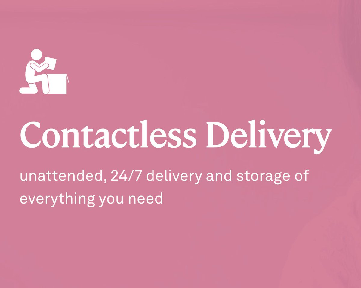 homevaletco's tweet photo. A revolutionary SaaS solution. Make your life easier, safer, smarter. Shop online, track deliveries, disinfect parcels, keep groceries and packages safe and sound when you're not around. https://t.co/D9VRvr9J23

@businessinsider @ForbesTech @TechCrunch https://t.co/SoSsRWnhHS