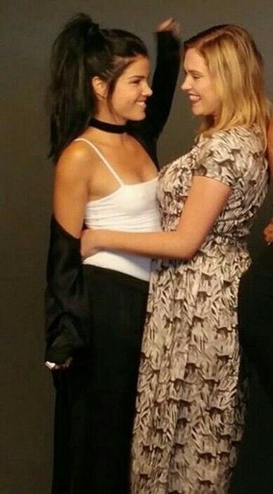 i just love this friendship