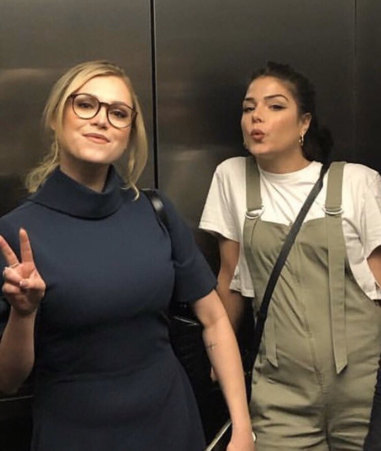 i just love this friendship