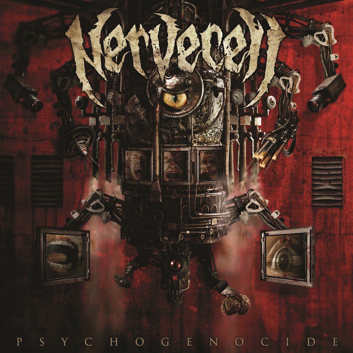 Today marks 9 years of "Psychogenocide" and what a ride it's been for us ever since...what's your favorite song off the album &amp; why!?