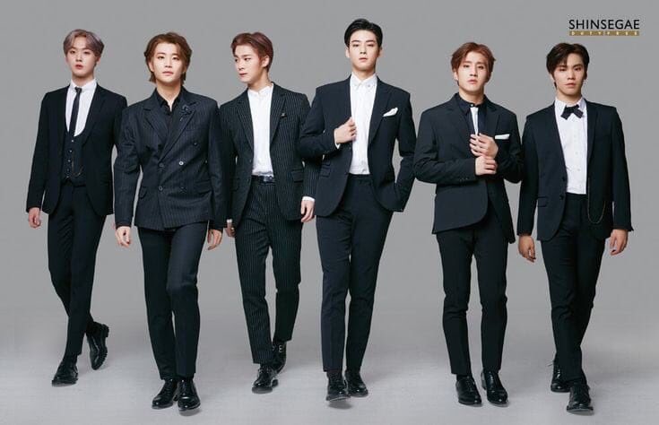 ARTIST_86's tweet photo. APOYEMOS! SE CUMPLE UN AÑO DEL DEBUT DE NUESTROS BEBES EN JAPON! A CELEBRAR AROHA! RECORDEMOS ESE PRECIOSO MOMENTO!  #HAPPY_ASTROHA_JP_1Y https://t.co/AYcLoOvEtw