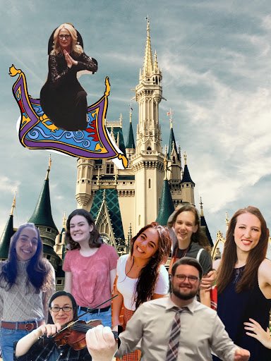 Maria said since she is supposed to be at Disney today— she’s not working LOL   this is what she’s doing instead 😉.   #NASDlearns  #goodvibesNA