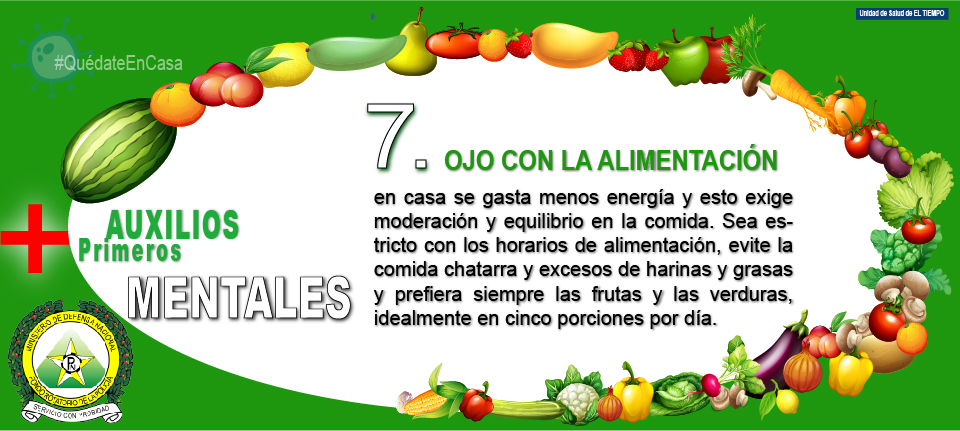 FORPO's tweet photo. #TengaPresente La siguiente recomendación para tener una alimentación saludable en estos días de cuarentena. #ForpoContigo https://t.co/9jzY3IecRS