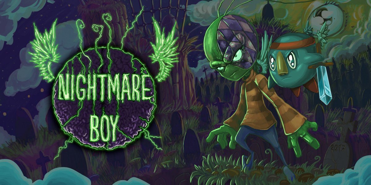 Unruly Heroes - 11,99€ au lieu de 19,99€ jusqu& #39;au 20/04Steamworld Heist: Ultimate Edition - 4,99€ au lieu de 19,99€ jusqu& #39;au 20/04Nightmare Boy - 3,99€ au lieu de 9,99€ jusqu& #39;au 20/04Assassin& #39;s Creed III Remastered - 14,79€ au lieu de 39,99€ jusqu& #39;au 20/04