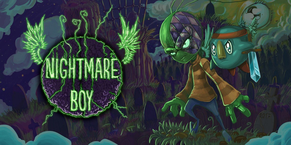 Unruly Heroes - 11,99€ au lieu de 19,99€ jusqu'au 20/04Steamworld Heist: Ultimate Edition - 4,99€ au lieu de 19,99€ jusqu'au 20/04Nightmare Boy - 3,99€ au lieu de 9,99€ jusqu'au 20/04Assassin's Creed III Remastered - 14,79€ au lieu de 39,99€ jusqu'au 20/04