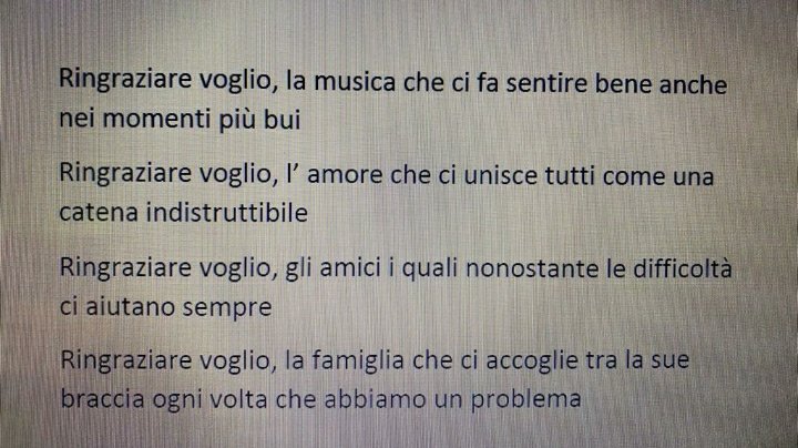 b_paliano's tweet photo. #RingraziareVoglio https://t.co/xa0TBeBcRZ
