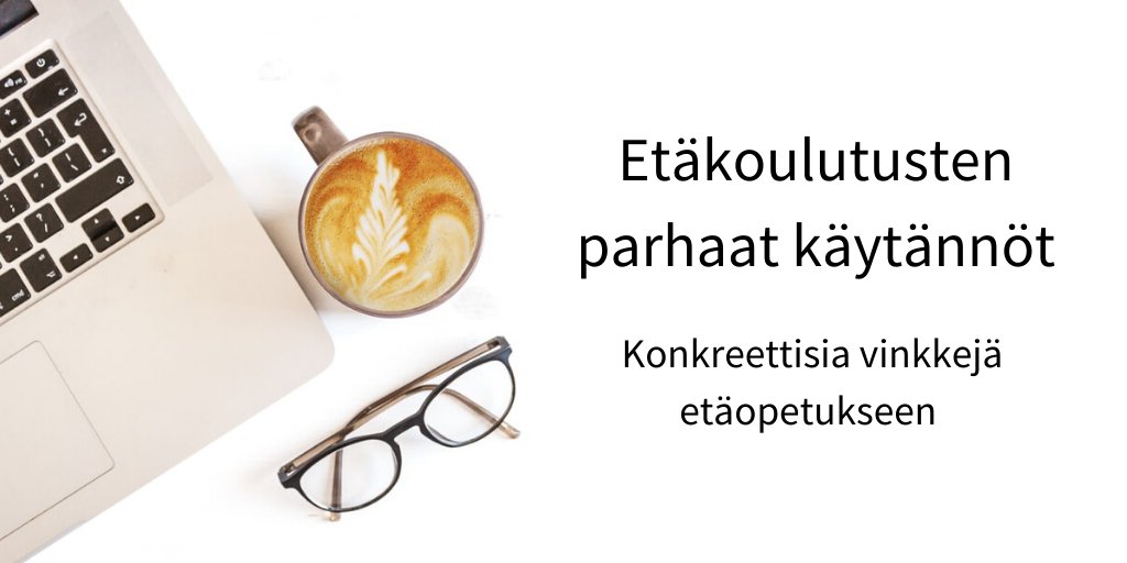 Vuolearning's tweet photo. Miten #etäopetus kannattaa järjestää? Miten tehdään motivoiva #etäkoulutus ? Lue vinkit blogista: https://t.co/s7ZttEY7pX #etäkoulu #etakoulu #oppiminen #koulutus #vuolearning https://t.co/AbX7rmCzwh