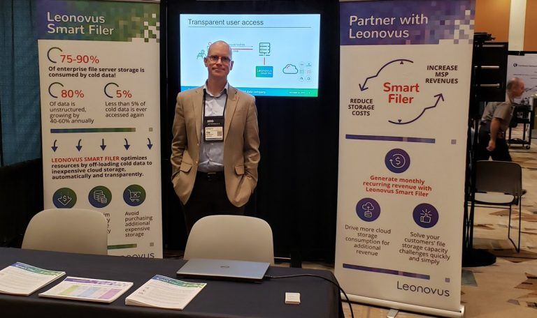.<a href="/LeonovusInc/">Leonovus</a> Smart Filer Helps Manage Increased Storage Needs During Covid-19 and Beyond buff.ly/2UU2PVT

#CoronaVirus #covid19 #tech #it #cloud #ce #pc #server #computing #sdwan #ucoms #voip #ucaas #itexpo #startup #datacenter #disruption #dx #vmware #ml #storage #dx