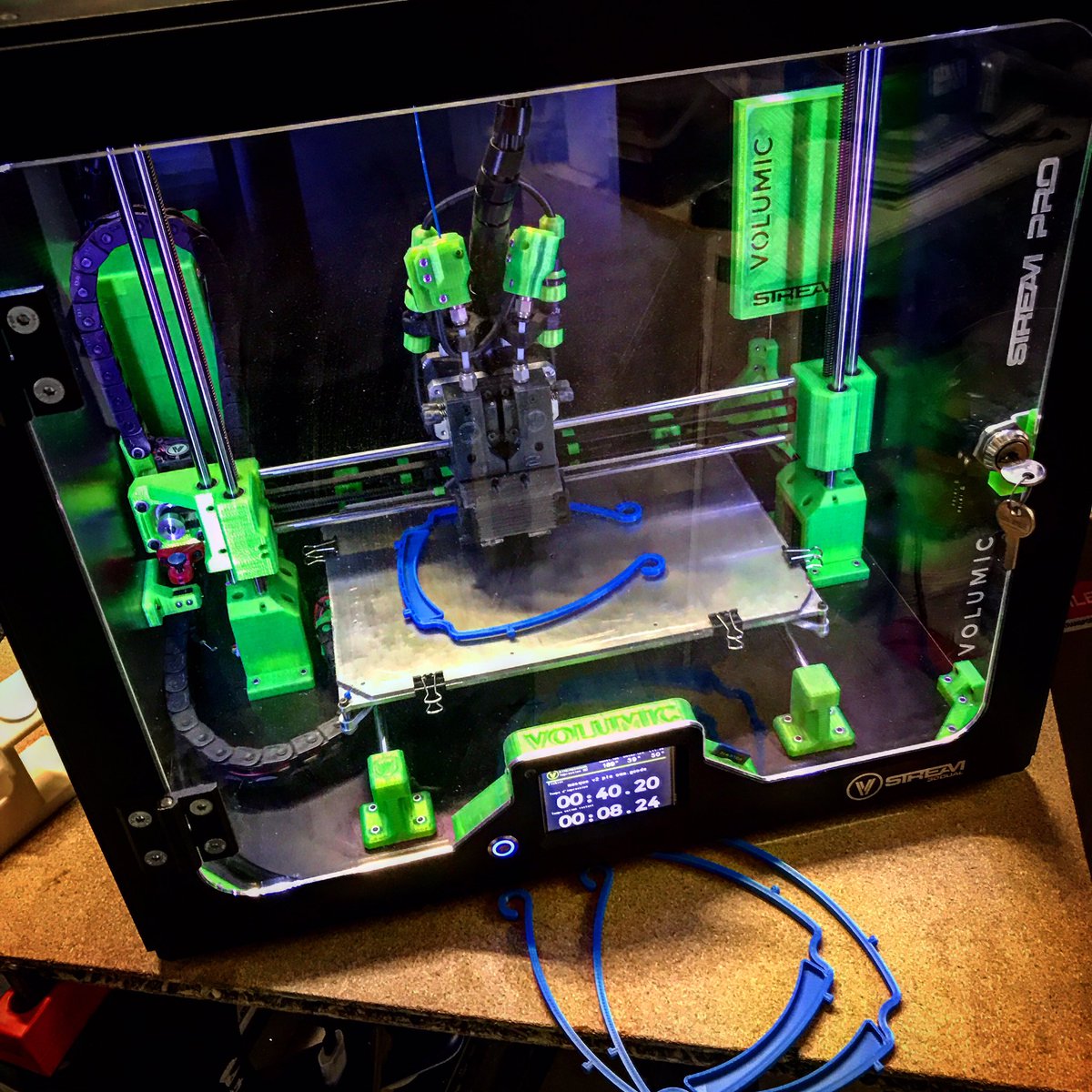 Vincent PORET tweet media