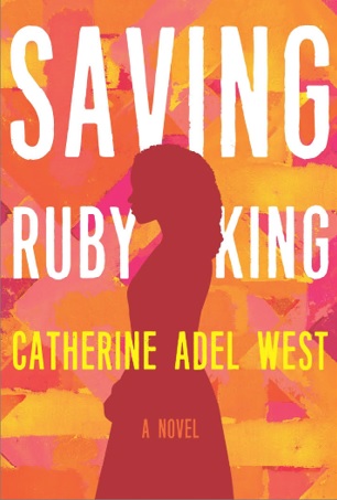 Catherine Adel West tweet media