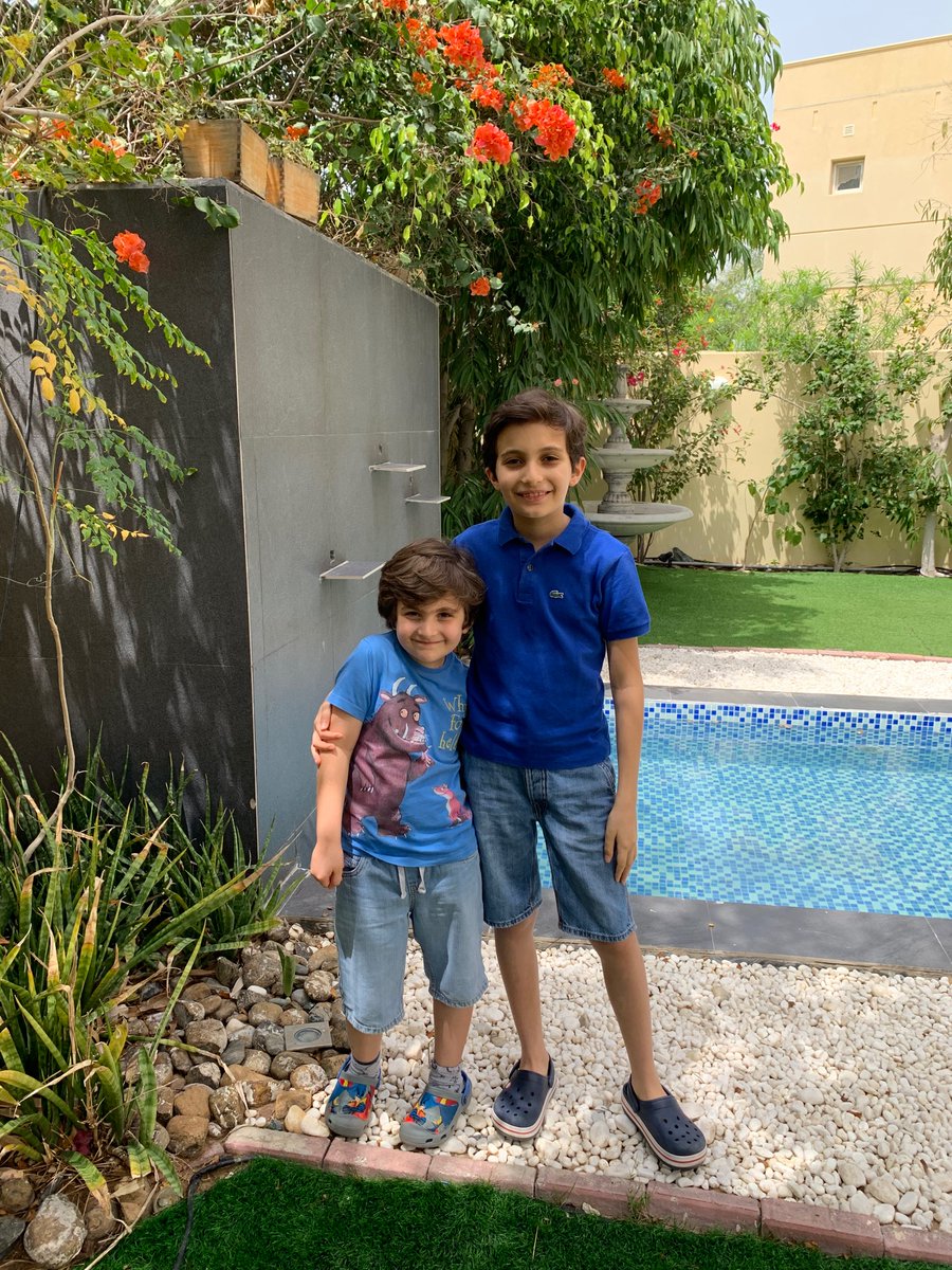 Nadine Andari Halabi tweet media