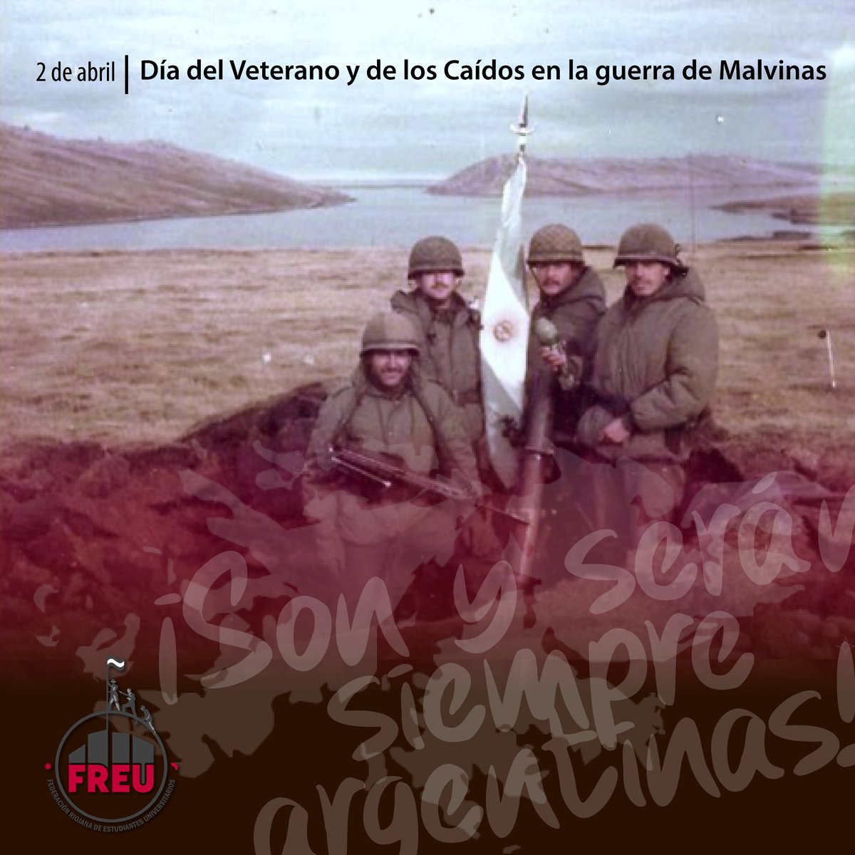 NatiLeautier's tweet photo. La guerra es más débil que fuerte. No aguanta la vida por eso se esconde en la muerte ✊ https://t.co/zQ6vUhW0km
