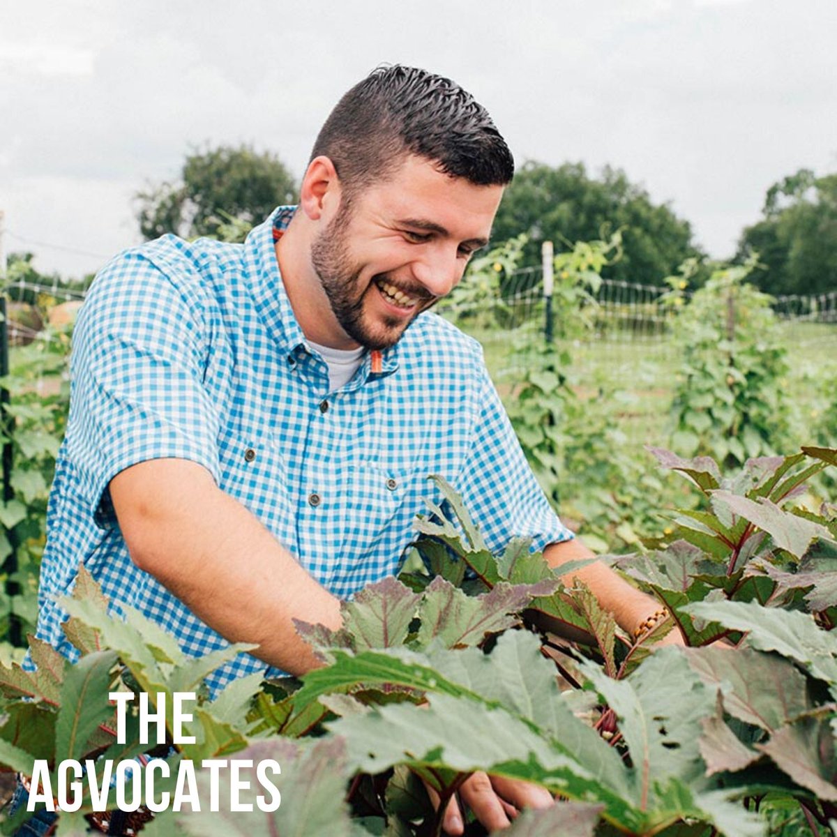Check out our episode with <a href="/FarmerFroberg/">Tyler Froberg</a> today. 

the-agvocates-pod.captivate.fm/listen

#theagvocates #podcast