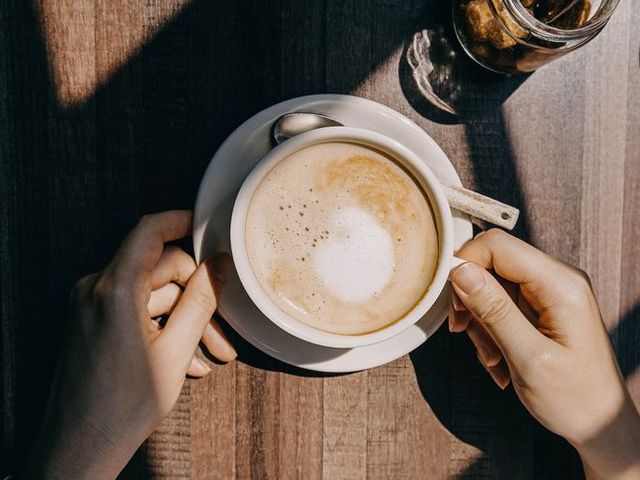 Savoir the small moments: Even during lock-down you still have many small moments to savoir. The smell of coffee, the feel of the warm shower on your back and so on.
#Hanginthere