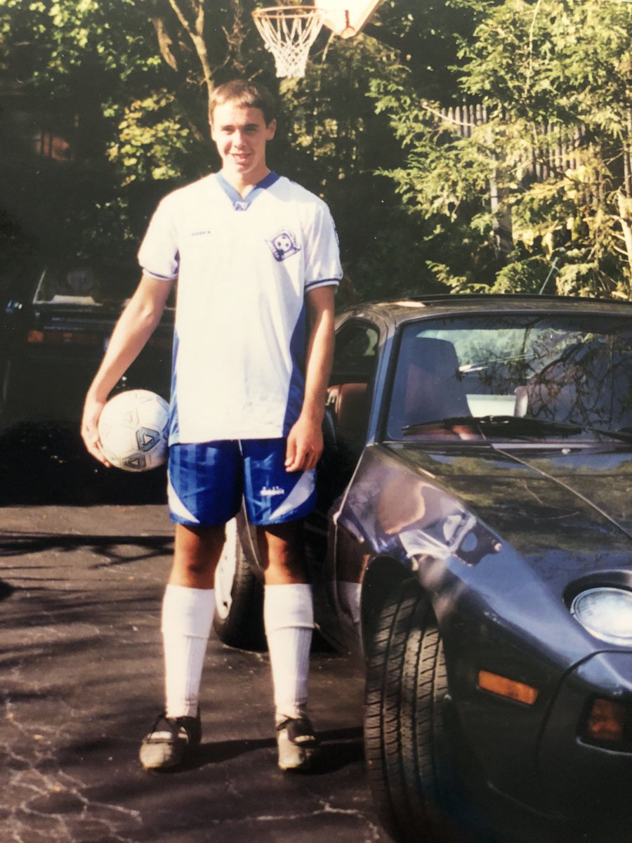 Rich Steckhahn tweet media