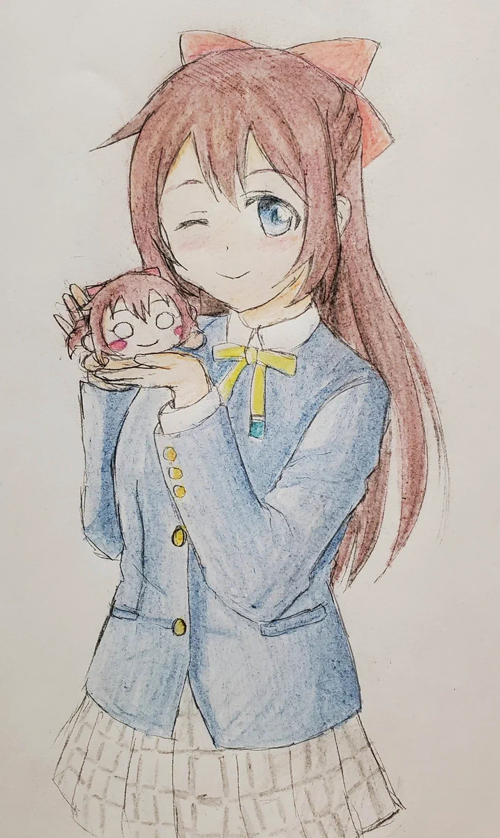 よこよこ (@hyperion25) / X